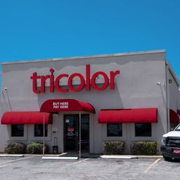 Exterior outside entrance of Tricolor Auto - Fort Worth Haltom City - Haltom City, Texas Exterior outside entrance of Tricolor Auto - Fort Worth Haltom City - Haltom City, Texas