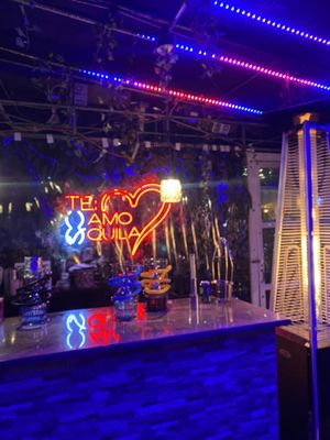 46 Lounge by null