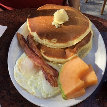 Café Leila - Pancakes - New American Near Me - Berkeley, California Café Leila - Pancakes - New American Near Me - Berkeley, California