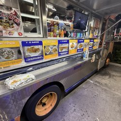Sam Tacos
