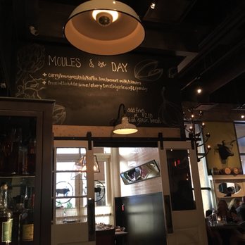 Meat & Potatoes - New American Near Me - Pittsburgh, Pennsylvania Meat & Potatoes - New American Near Me - Pittsburgh, Pennsylvania