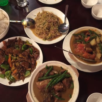 De Tasty Hot Pot - 非常有家乡的味道！超级好吃！强烈推荐！ - Hot Pot Near Me - Ithaca, New York