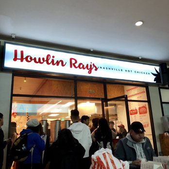 Howlin' Ray's - Southern Near Me - Los Angeles, California Howlin' Ray's - Southern Near Me - Los Angeles, California