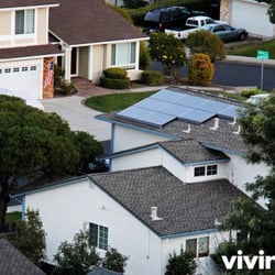 Vivint Solar