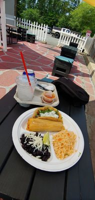 Chela’s Restaurant & Taqueria by null