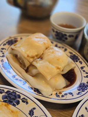 Hong Kong Dim Sum House by null