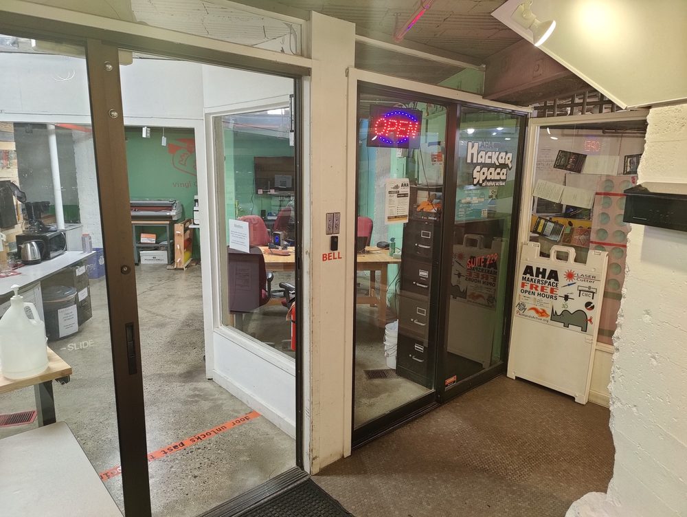 All Hands Active - social services organization in Ann Arbor, MI