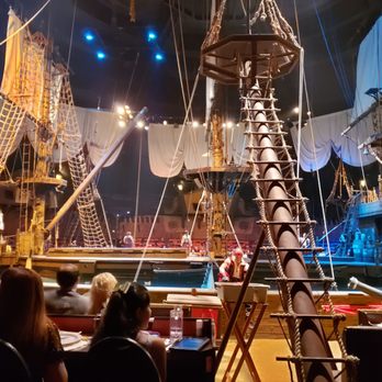 Pirates Dinner Adventure - Performing Arts Near Me - Orlando, Florida Pirates Dinner Adventure - Performing Arts Near Me - Orlando, Florida