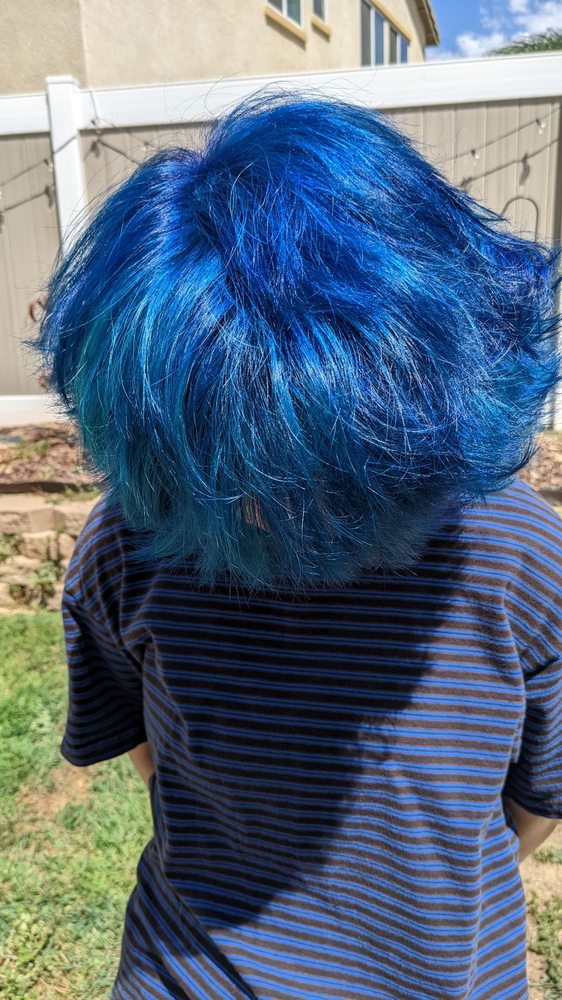 SALLY BEAUTY SUPPLY Updated October 2024 34 Reviews 30120 Haun Rd