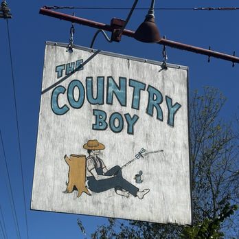 The Country Boy - American Near Me - Franklin, Tennessee The Country Boy - American Near Me - Franklin, Tennessee