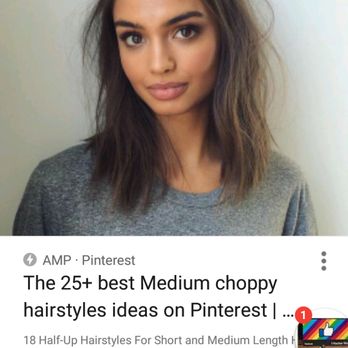Salon Q - Haircut I wanted - Hair Salons Near Me - Westminster, California