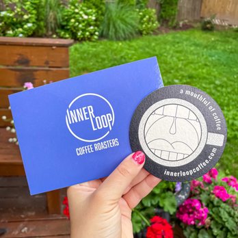 Inner Loop Coffee Roasters - Coffee Roasteries Near Me