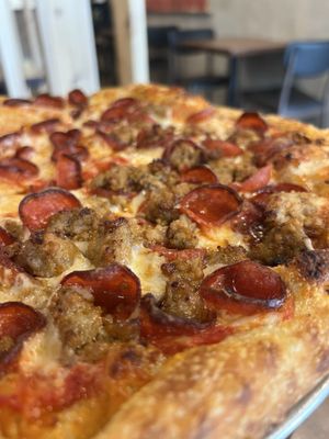 Pizza Parlor LB by null