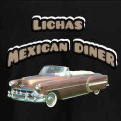 Lichas Mexican Diner