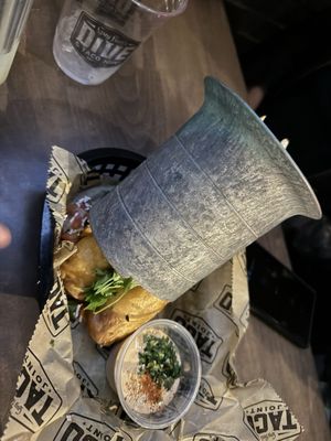 Guy Fieri's Dive & Taco Joint by null