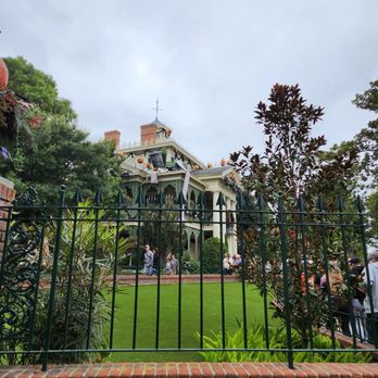 Haunted Mansion Holiday - Haunted Houses Near Me Haunted Mansion Holiday - Haunted Houses Near Me