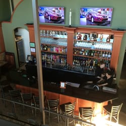 Luna's Bistro