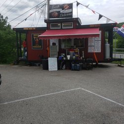 The Moose Kaboose Tavern - The best place to stop in the area! The Moose Kaboose!