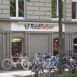 Radfieber