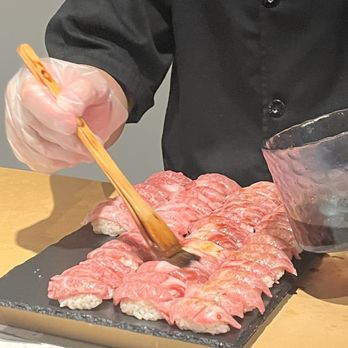 SourAji - Sushi Bars Near Me - New York, New York SourAji - Sushi Bars Near Me - New York, New York