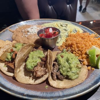 La Puerta - Tacos - Mexican Near Me - San Diego, California
