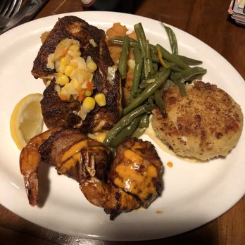 Harbor Docks - Chef Special - Sushi Bars Near Me - Destin, Florida