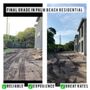 CPRR Bobcat Service & Shell Concrete