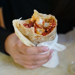 Abelinos Mexican Food in Redlands gift card