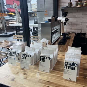 Enchanted Coffee - Coffee & Tea Near Me - Brea, California