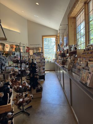 Donner Memorial State Park by null