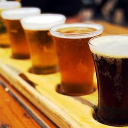 Bobby Ray's - 22 Craft Drafts on Tap!