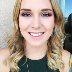 Makeup by Kelcee D.