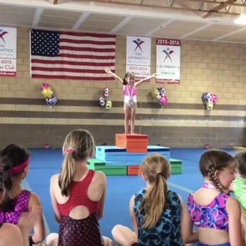 Pacific Flips Grover Beach - Gymnastics Near Me - Grover Beach, California