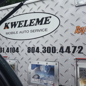 Kweleme Mobile Mechanic - Auto Repair Near Me Kweleme Mobile Mechanic - Auto Repair Near Me
