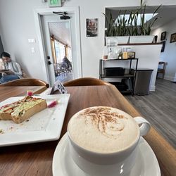 Rivet Coffee Bar & Roastery