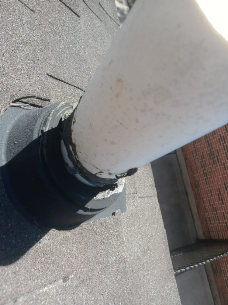 Slide of Top Tex Roofing