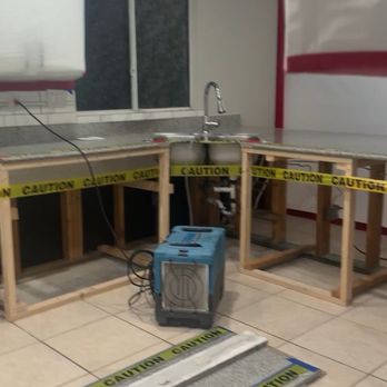 WFM Restoration - Damage Restoration Near Me - North Las Vegas, Nevada