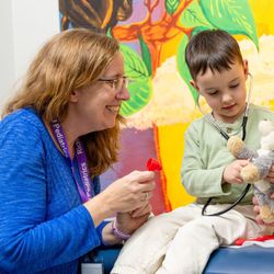 Richmond Pediatrics