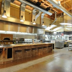 Bargreen Ellingson Restaurant Supply & Design - Bargreen Ellingson Portland Test Kitchen - Great Place to Test Commercial Kitchen Equipment!