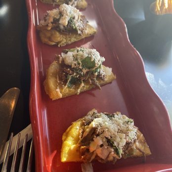 A-Mari-Mix Restaurant - Tostones . Really good too ! - Mexican Near Me - Miami, Florida A-Mari-Mix Restaurant - Tostones . Really good too ! - Mexican Near Me - Miami, Florida