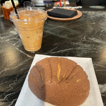 Cafecito - Horchata and pasty - Coffee & Tea Near Me - Phoenix, Arizona