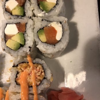 Lin's Asian Express - Always a great place for a quick and affordable meal - Japanese Near Me - Evansville, Indiana