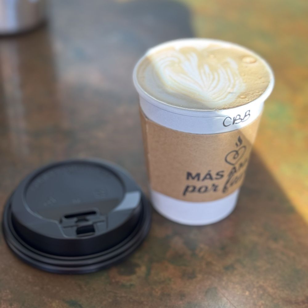 Café Corazón  - cafe bon bon - Coffee & Tea Near Me - Kansas City, Missouri