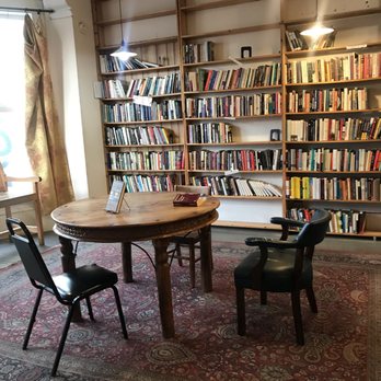 Myopic Books - Bookstores Near Me - Chicago, Illinois