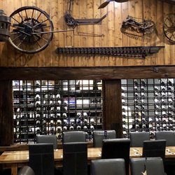 Mita Pub - Wine storage rack