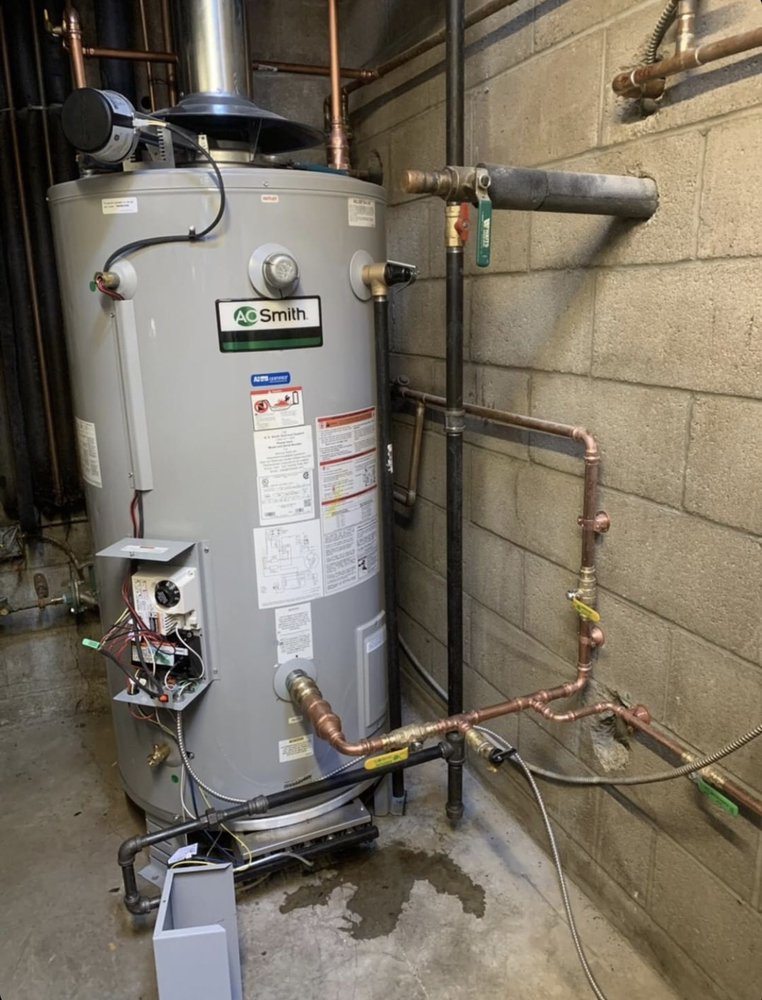 Slide of Facelift Remodelers & Plumbing Services