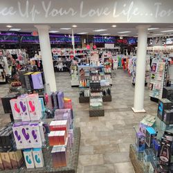 Lover's Lane