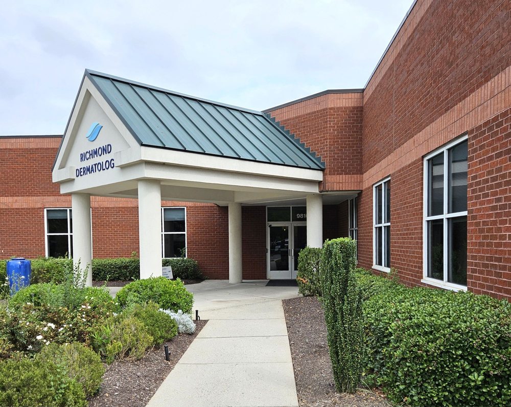 Richmond Dermatology and Laser Specialists - patient advocate in Richmond, VA
