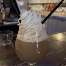 Awesome coffee