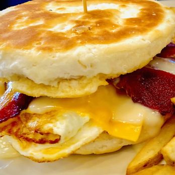 IHOP - Breakfast Biscuit Sandwich - Breakfast & Brunch Near Me - Palmdale, California IHOP - Breakfast Biscuit Sandwich - Breakfast & Brunch Near Me - Palmdale, California